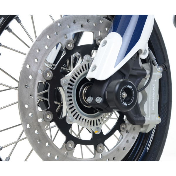 R&G FORK PROTECTORS HUSQVARNA 701 SUPERMOTO '16-